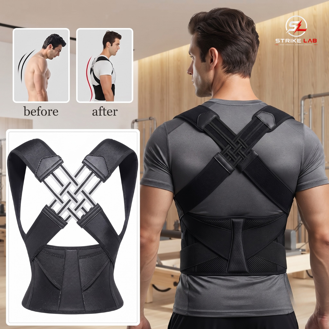 Sports Posture Corrector