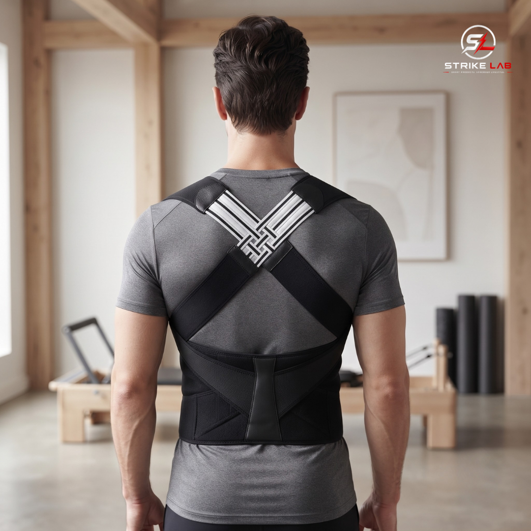 Sports Posture Corrector