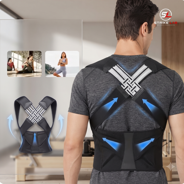 Sports Posture Corrector