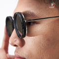 Adjustable Vision Glasses