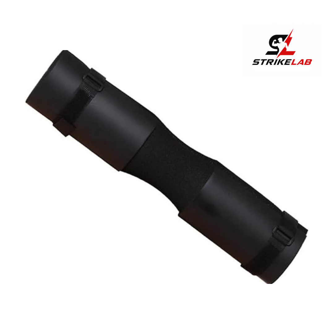 ARTBELL Pro Barbell Pad | Advanced Squat, Hip Thrust & Weightlifting Support